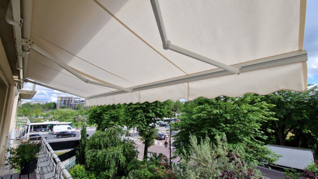 Store Banne Store Banne