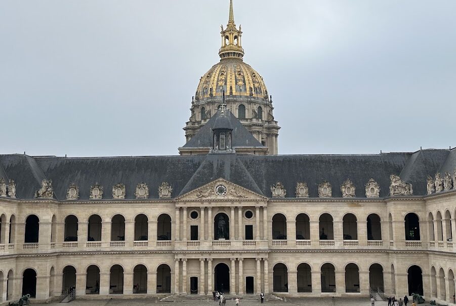 Paris 7ème