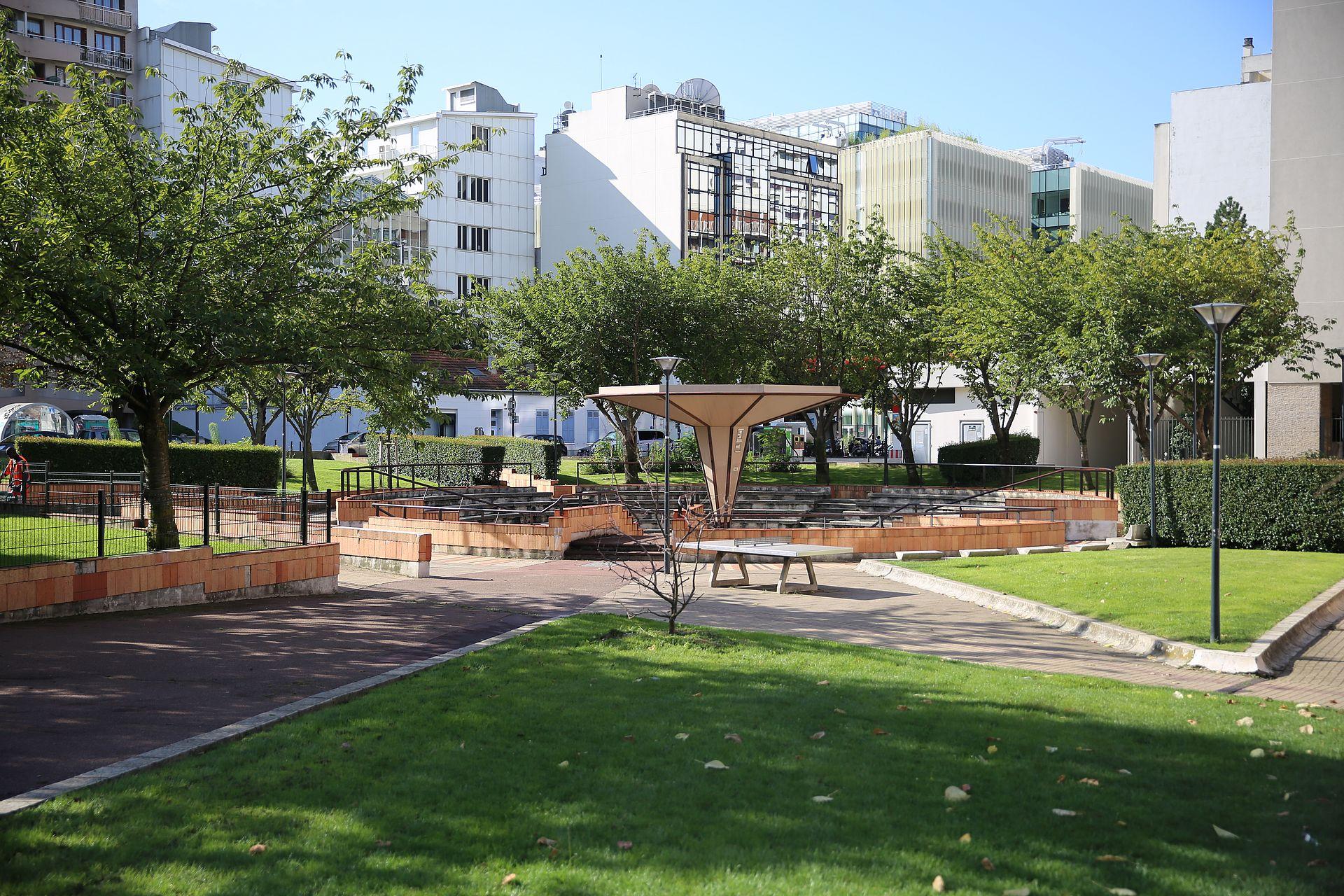 Vanves