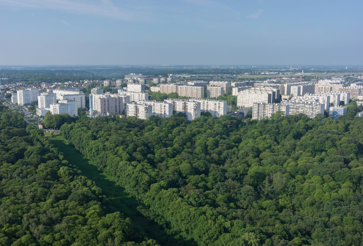 Meudon